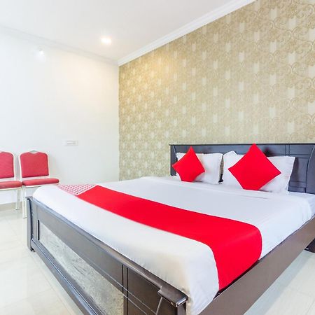 Hotel O Alpine Glow Heights Trimulgherry Екстер'єр фото