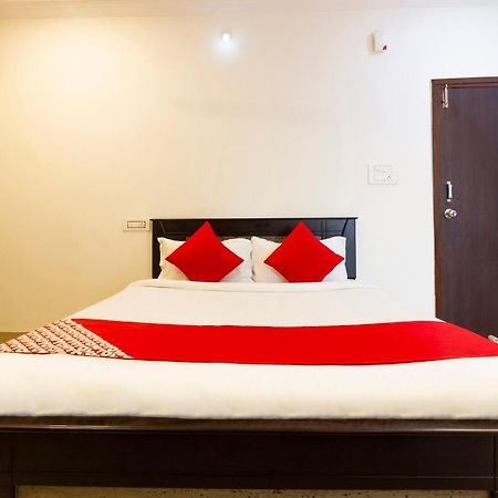 Hotel O Alpine Glow Heights Trimulgherry Екстер'єр фото