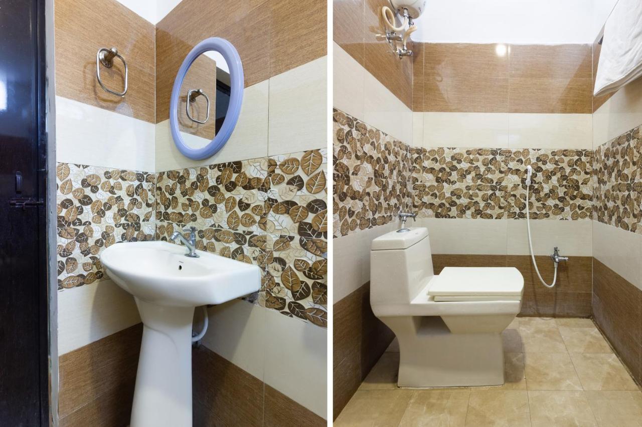 Hotel O Alpine Glow Heights Trimulgherry Екстер'єр фото