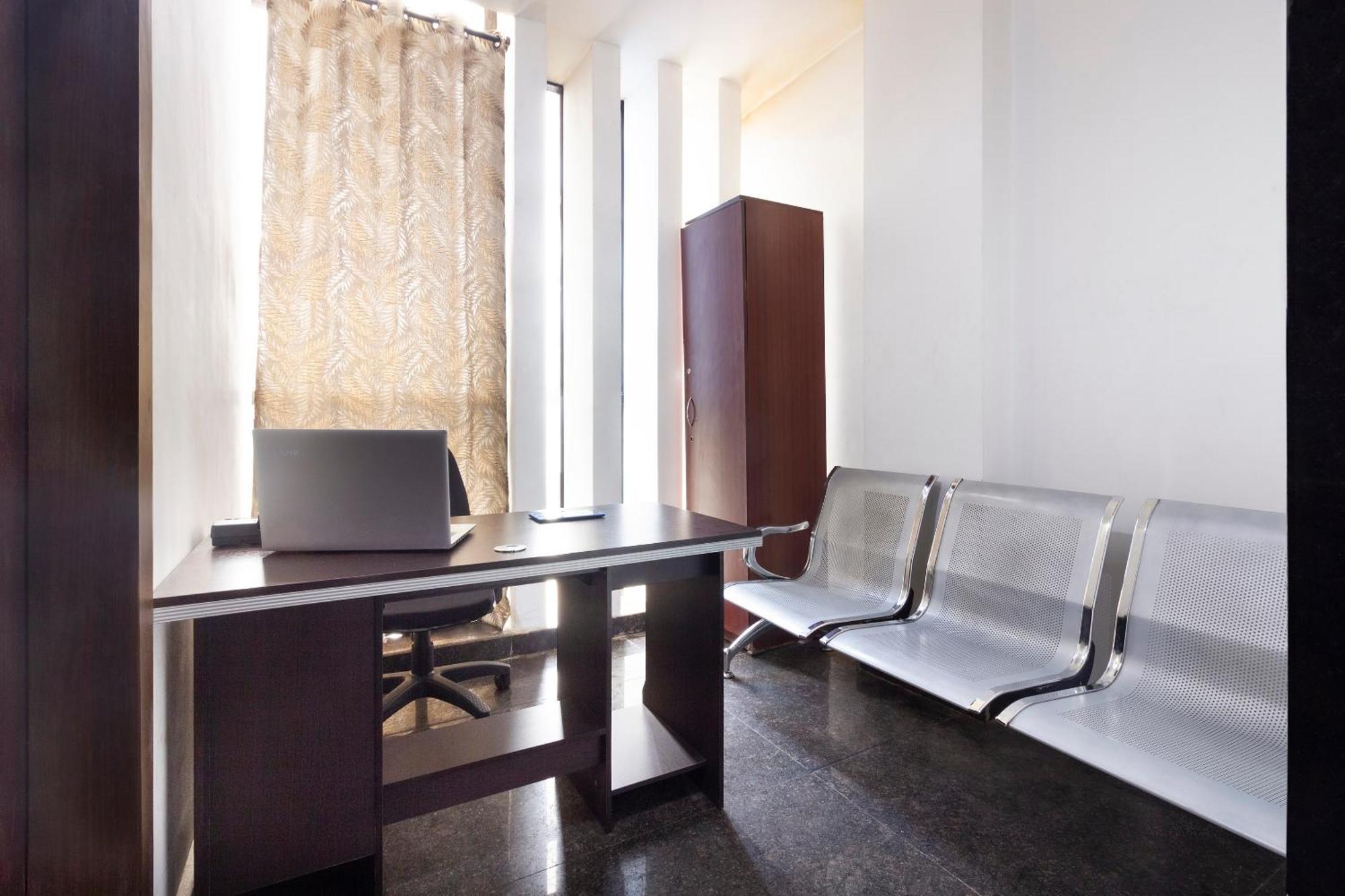 Hotel O Alpine Glow Heights Trimulgherry Екстер'єр фото